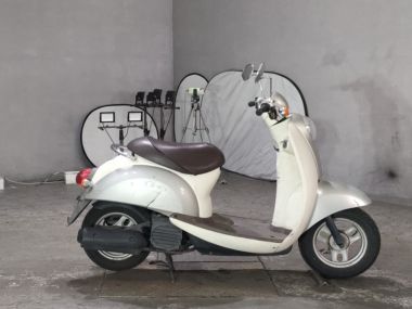 Honda Crea Scoopy