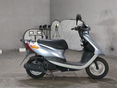 Yamaha Jog