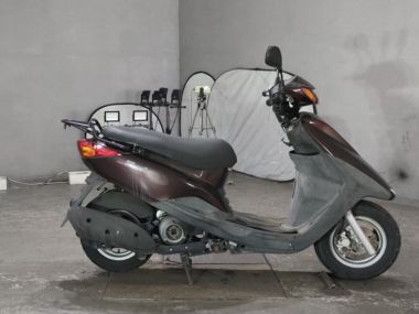 Yamaha Axis Treet