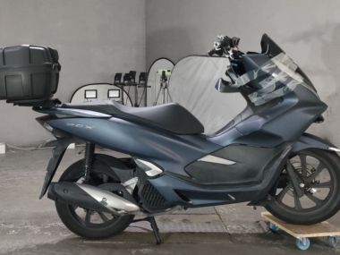 Honda PCX125