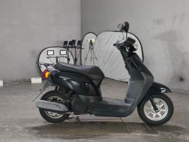 Honda Tact Basic