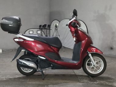 Honda Lead 125