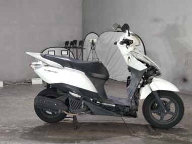 Honda Lead 125