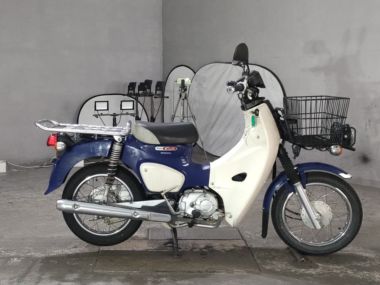 Honda Super CUB110