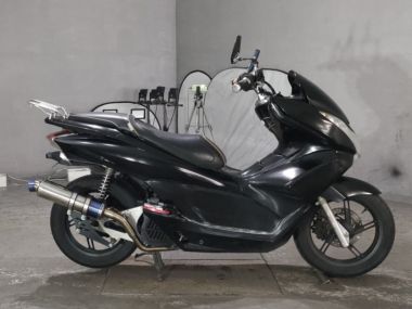 Honda PCX125