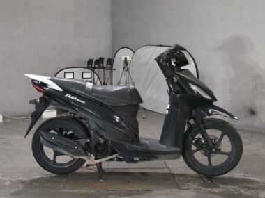 Suzuki Address V110