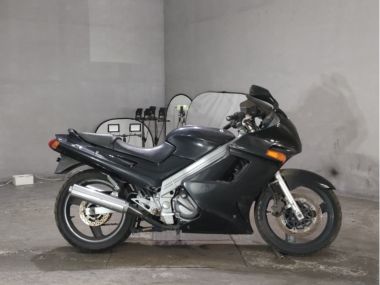 Kawasaki ZZR250