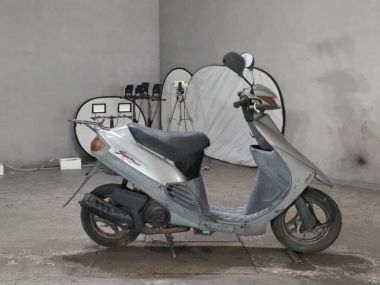 Suzuki Sepia