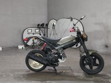 Suzuki Street Magic