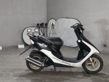 Honda Dio Zx