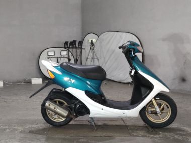 Honda Dio Zx