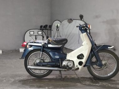 Honda Super CUB90