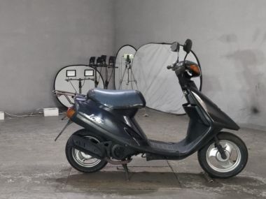 Yamaha Jog