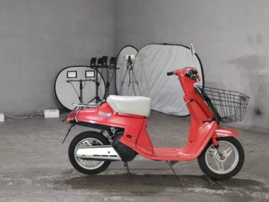 Yamaha Passol