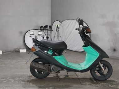 Yamaha Jog Z