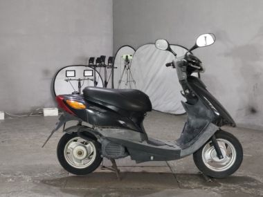 Yamaha Jog