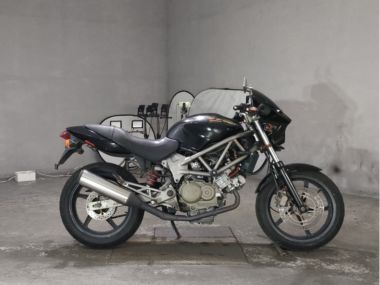 Honda VTR250