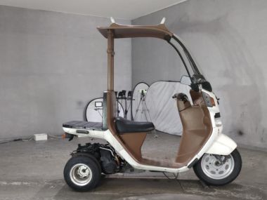 Honda Gyro