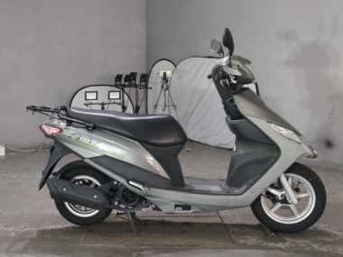 Suzuki Address V125