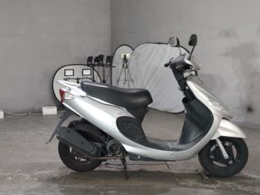 Sym X`pro50kaze