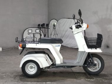 Honda Gyro