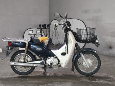 Honda Super CUB50