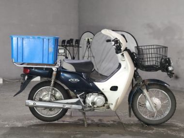Honda Super CUB50