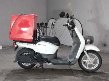 Honda Benly50