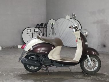 Yamaha Vino