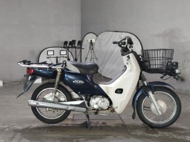 Honda Super CUB50
