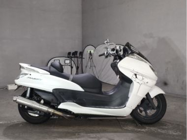 Yamaha Grand Majesty250
