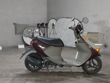 Suzuki Let's4