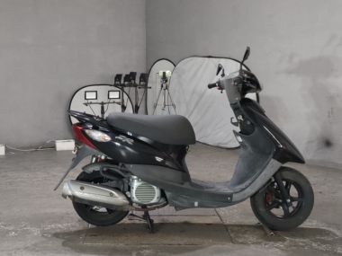Yamaha Jog Zr Evolution