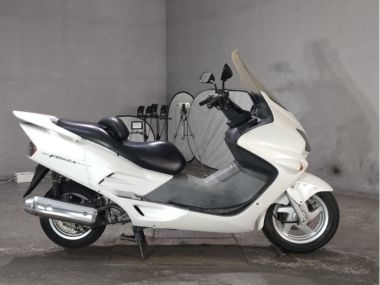 Honda Forza