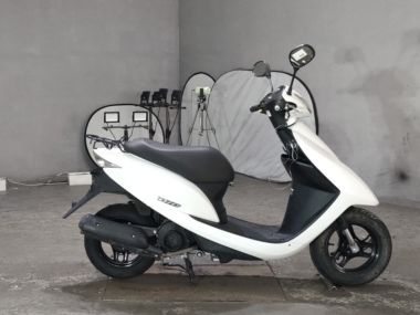 Honda Dio