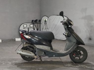 Yamaha Jog Zr Evolution2