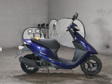 Honda Dio