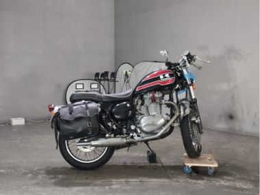 Kawasaki Estrella250 RS
