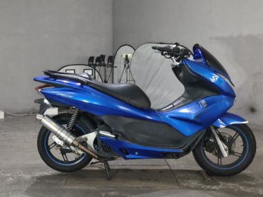 Honda PCX125