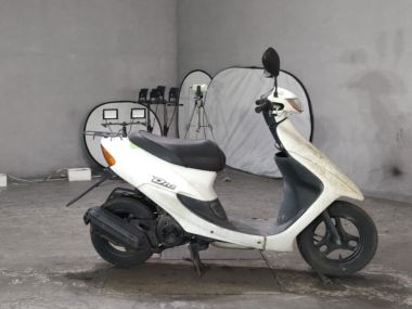 Honda Dio
