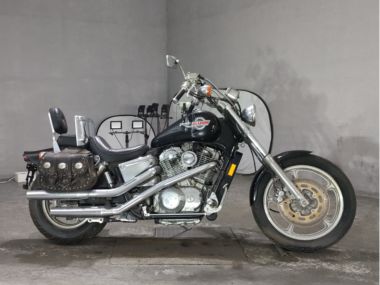 Honda Shadow1100