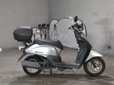 Honda Today