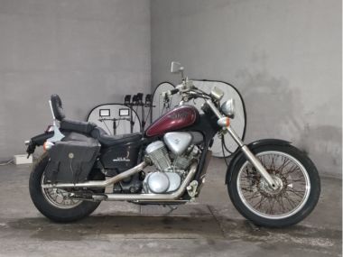 Honda Steed400