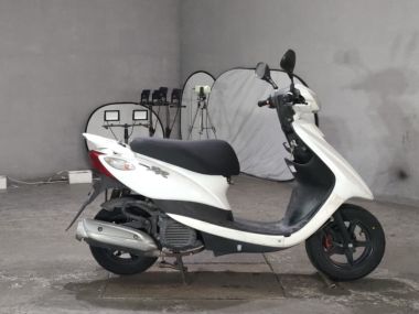 Yamaha Jog Zr Evolution2