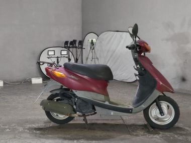 Yamaha Jog