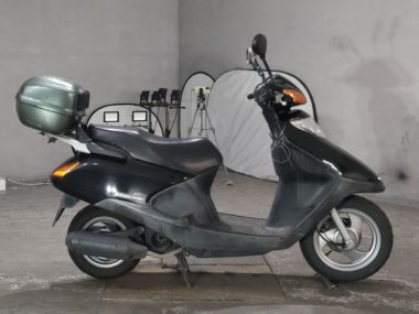 Honda Spacy100