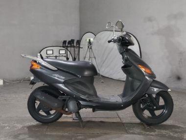 Yamaha Axis100