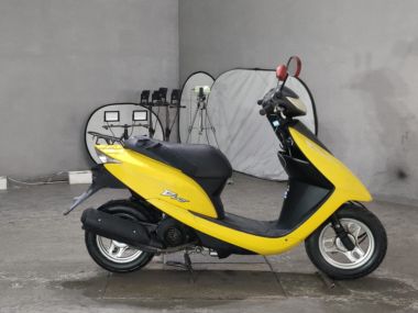 Honda Dio