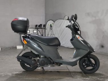 Suzuki Address V125