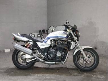 Honda CB1300SF